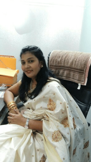 Priyanka Suneet Shende