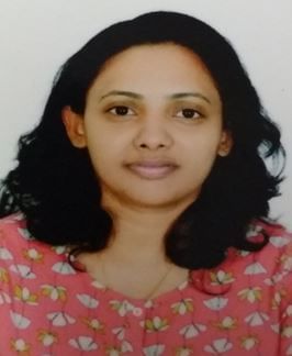 Divya Grace Varghese