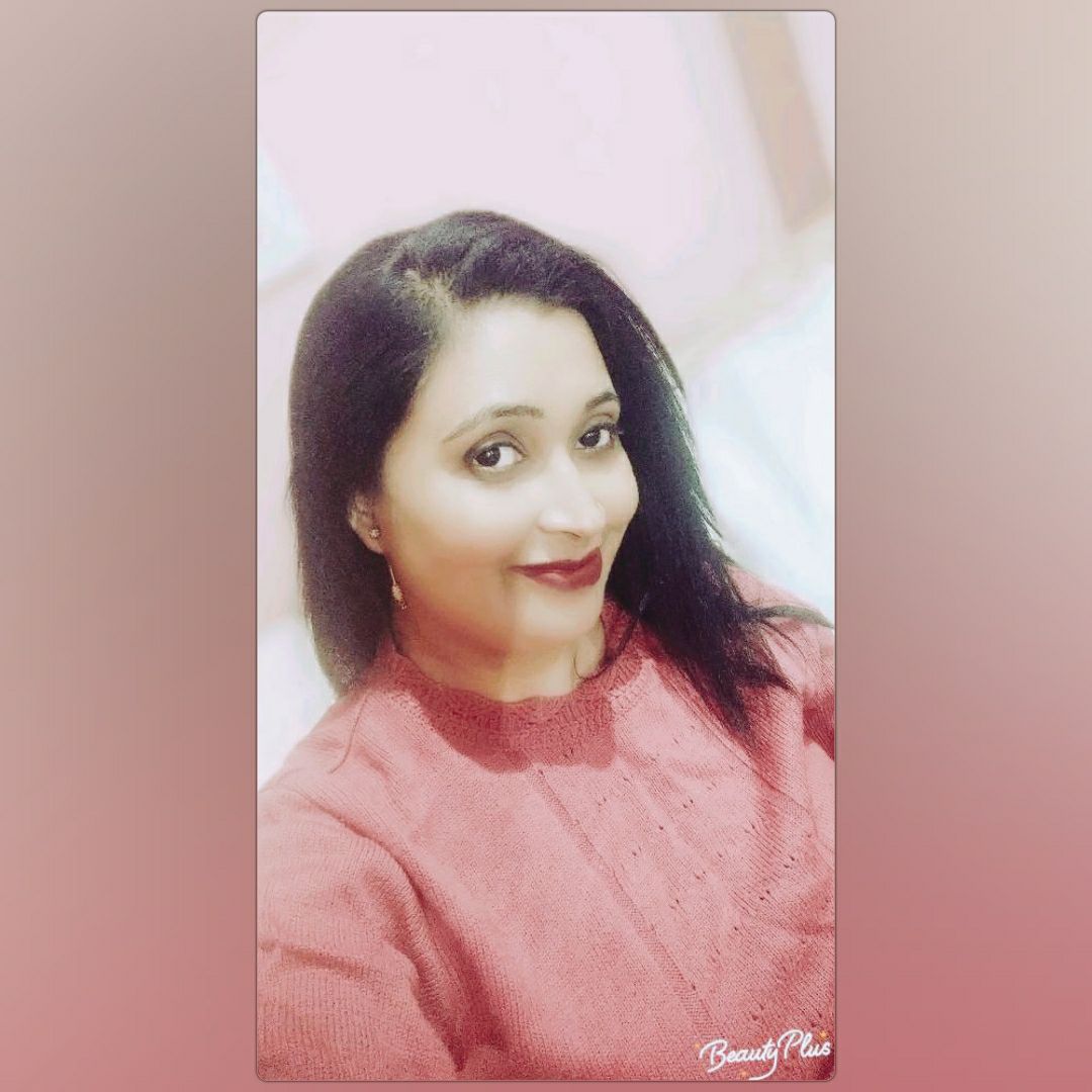 Vandana Sharma