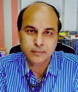 Arun Agrawal