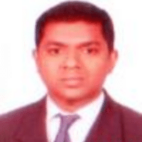 Binu T. Kurian