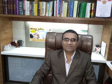 Suresh Babubhai Ramani