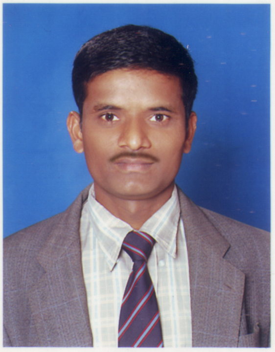 Milind K Patil