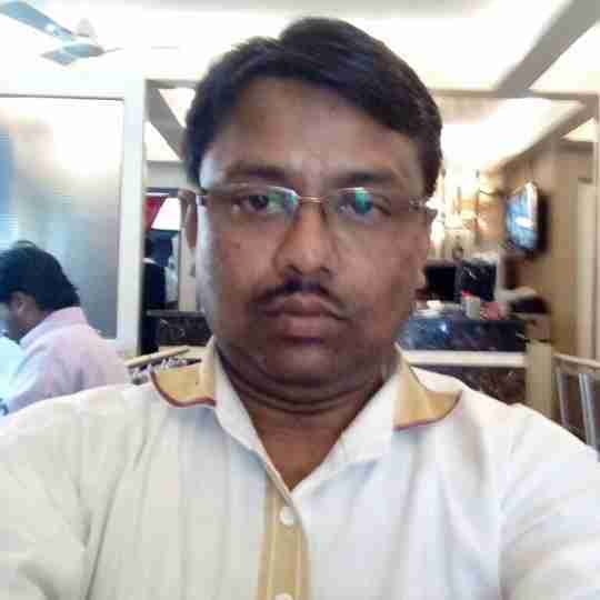 Srikanta Das