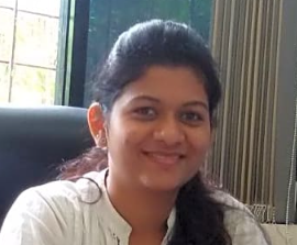 Nitisha Mande