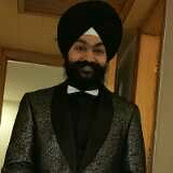 Tarwinder Singh Nagpal