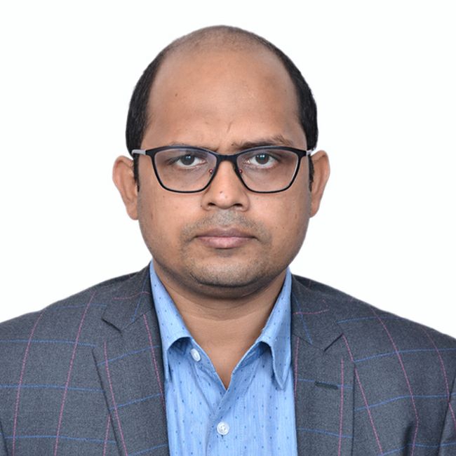 Sanjeev Kumar