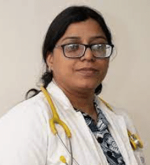 Shally Gupta