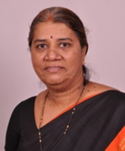 Usha Shridhar