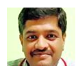 Sagar Sharma H S