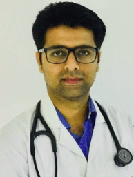 Abhishek Anand