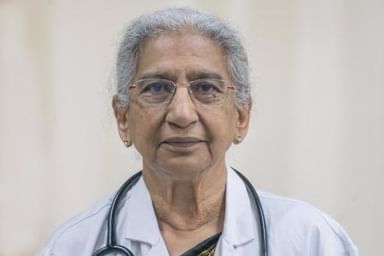 V.L. Bhargava
