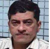 Prasanna Madhav Kelkar