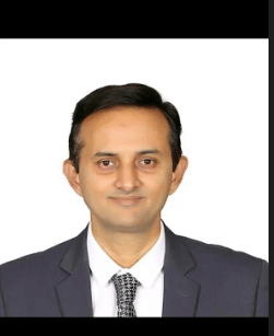Sunil Trivedi