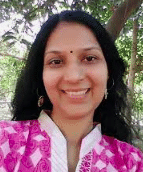 Varsha Choudhari