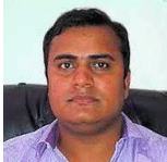 M Haroon