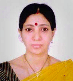 N Anuradha