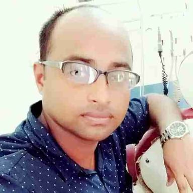 Avishek Das
