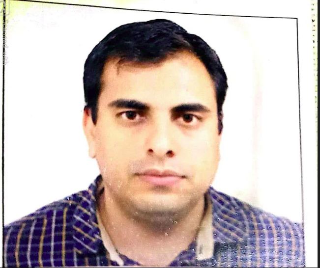 Sachin Chhabra