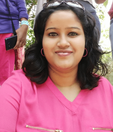 Ponkhi Sharma