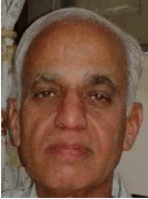 Ashok Katti
