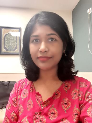 Gayatri Satpathy