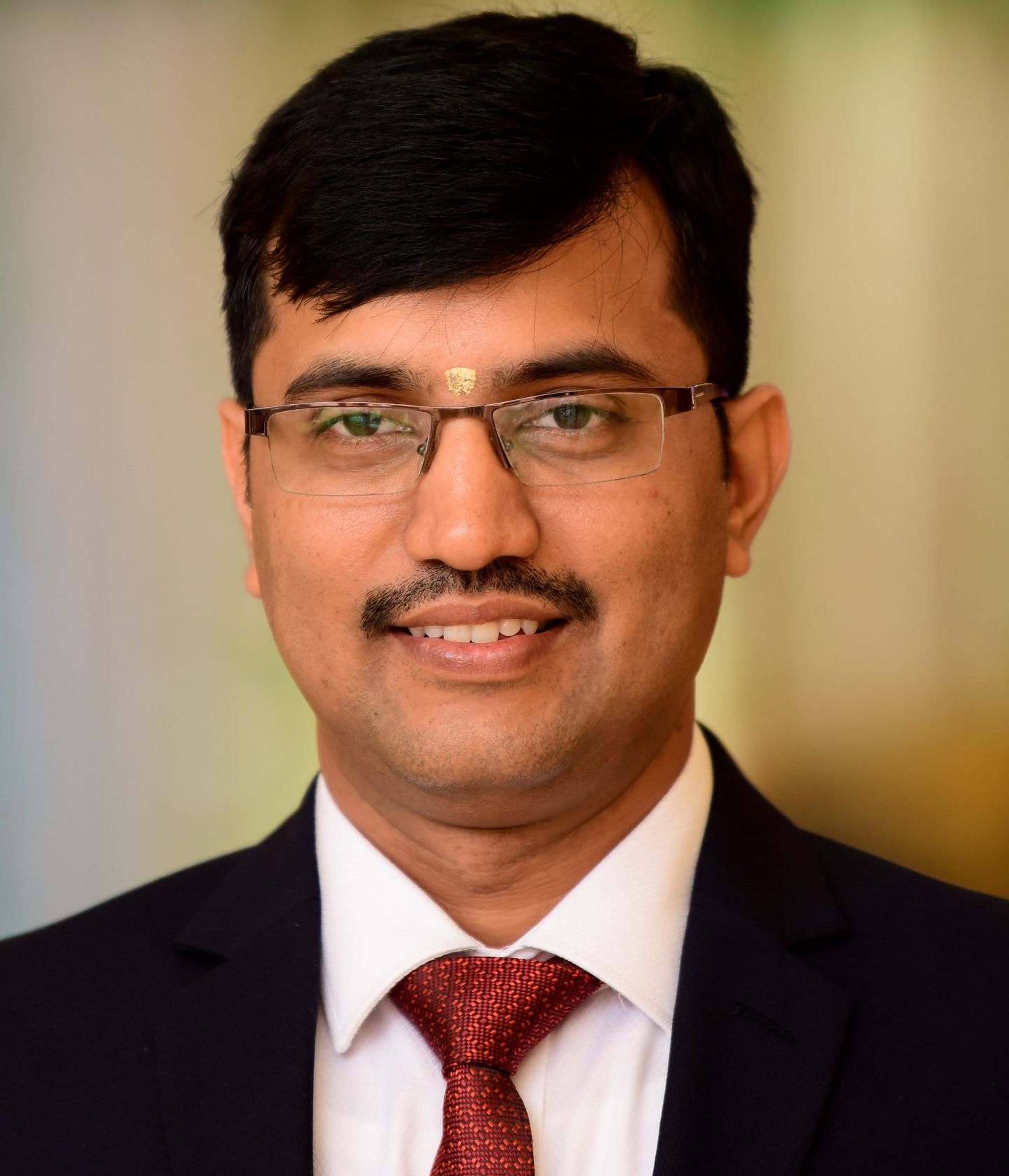 Naveen Krishnamurthy