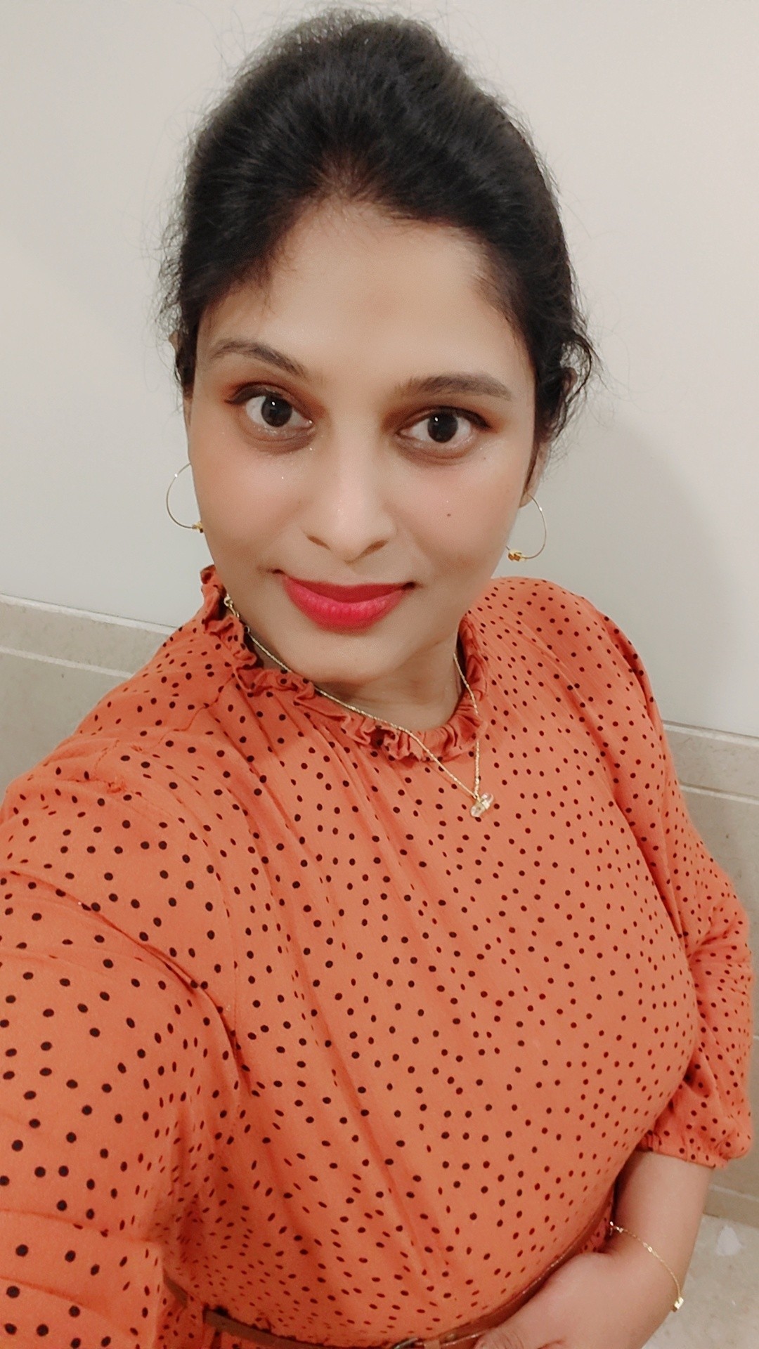 Shivani Sumit Kumar
