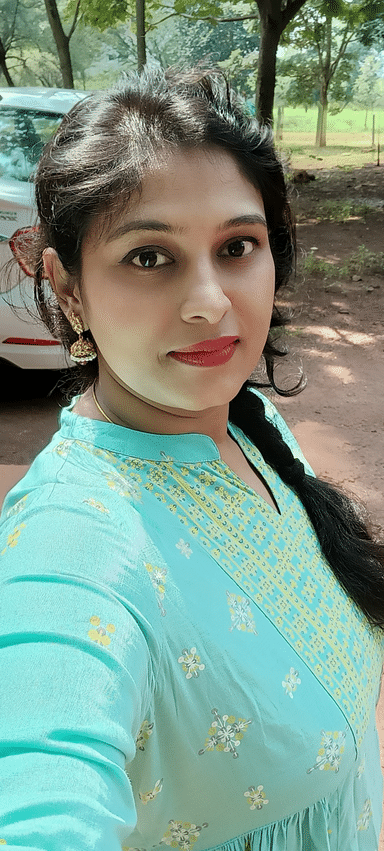 Shivani Sumit Kumar