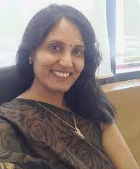 Mohita Goyal