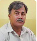 Rajendra Singh