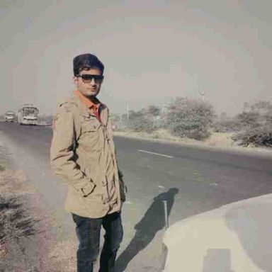 Harshad Parmar