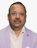 Dinesh Agarwal