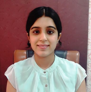 Anisha Sethi