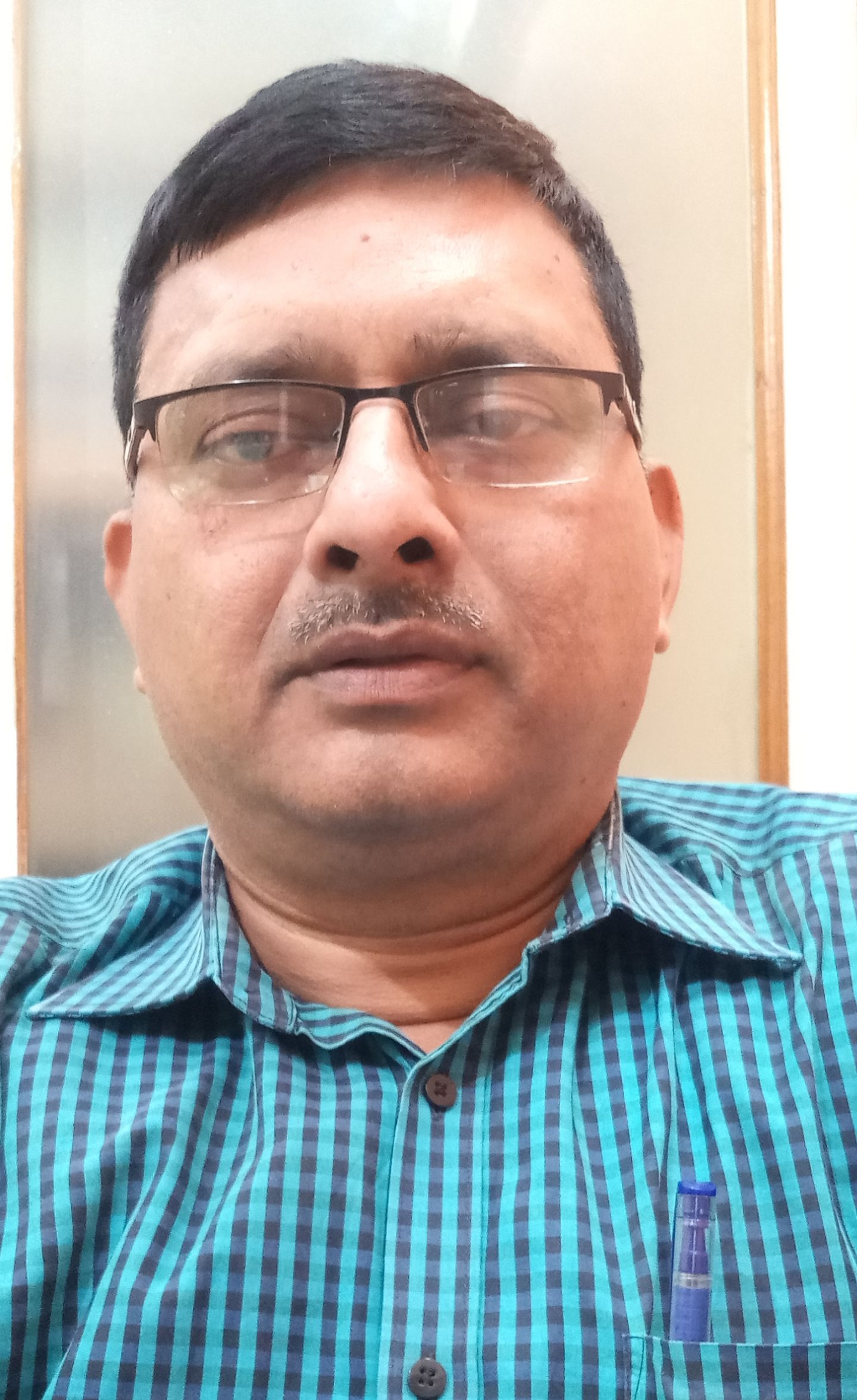 Sajiv Kumar Srivastava