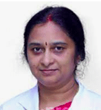 S V Lakshmi
