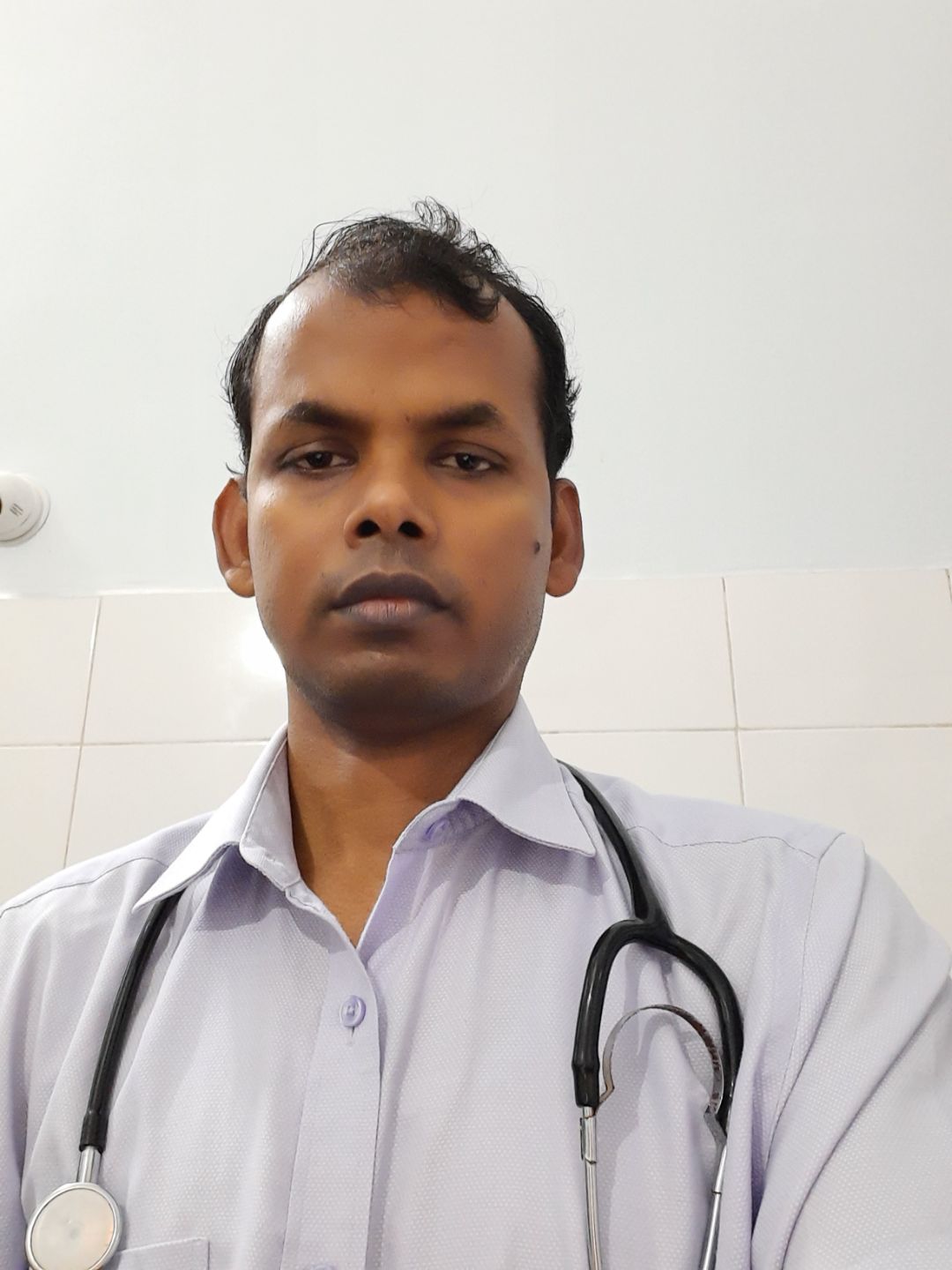 Animesh Kumar