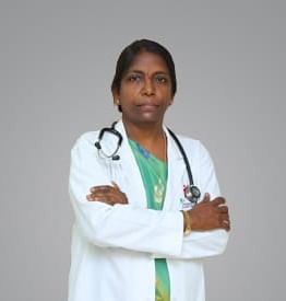 V Jyothi