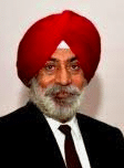 Shivinder Singh Gill