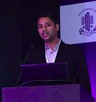 Saurabh Agrawal