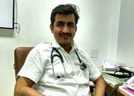 Santosh Kumar Chaubey