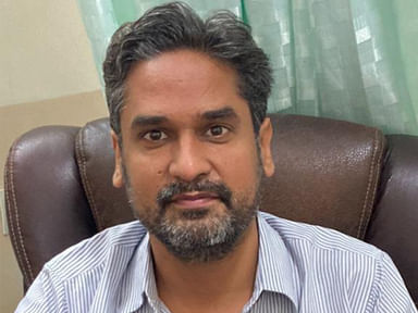 Rakesh Naidu