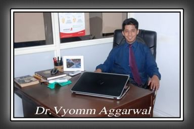 Vyomm Aggarwal