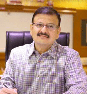 Abhay Khandekar