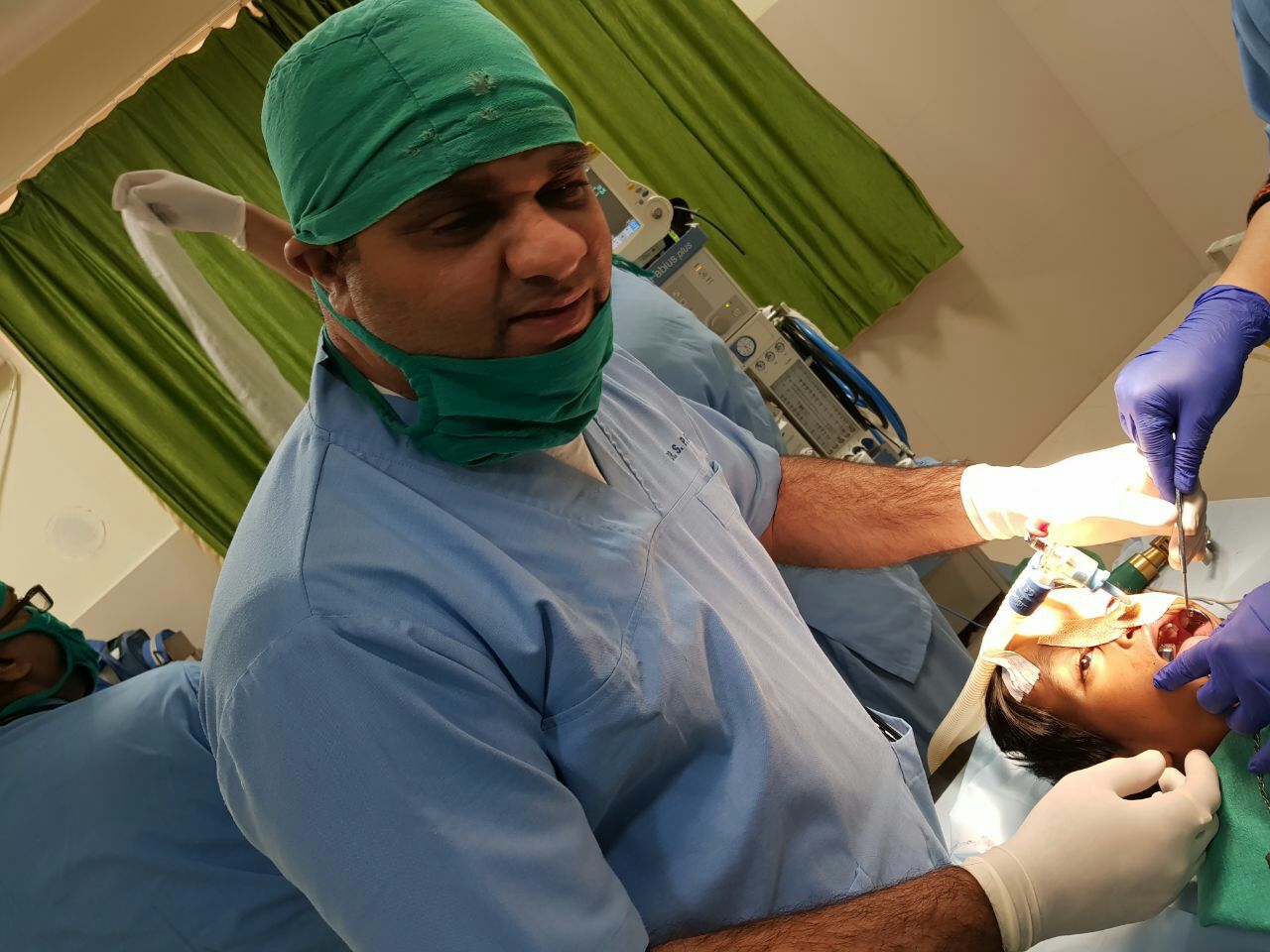 Praveen Pankaj