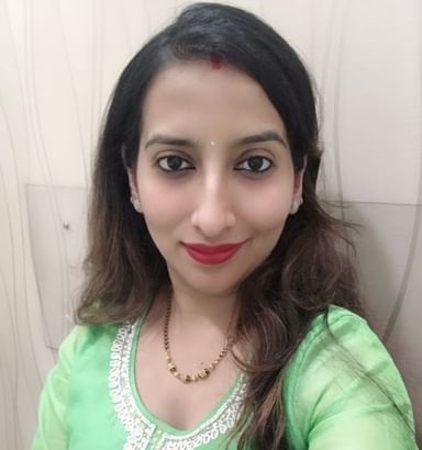 Devayani Shinde