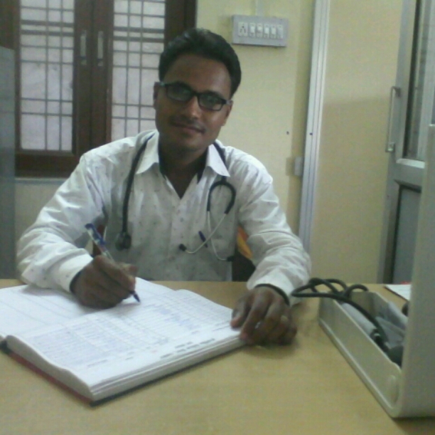 Harivans Meena
