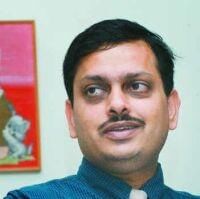Deepak Sharan
