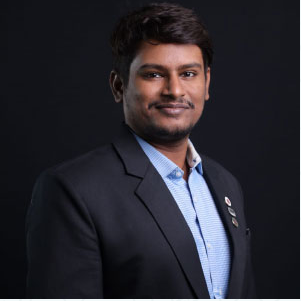 B Uthanda Hariharasudhan