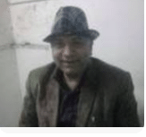 Asif Siddique